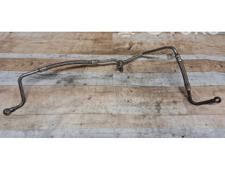 Топливная рампа Citroen C5