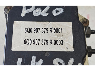 Блок АБС 6Q0614117L, 0265231426   Volkswagen  Polo  2002 - 2005 года