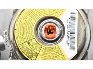 Подушка безопасности водителя Peugeot 107