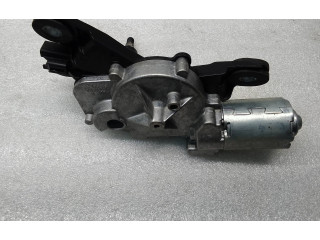 Моторчик заднего дворника 31457261 Volvo XC40