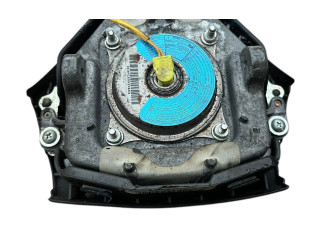 Подушка безопасности водителя 77800seaxg910 Honda Accord