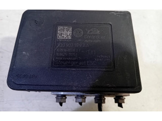 Блок АБС 10022003744, 3Q0614517AA   Audi  A3 S3 8V  2013 - 2019 года