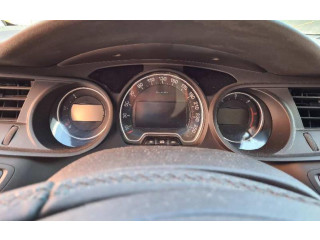 Přístrojová deska  Citroen Berlingo 2009 9665560480  