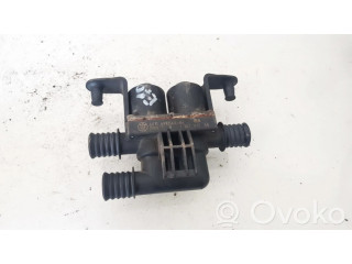 Клапан (клапаны) нагревательного радиатора (яйца)