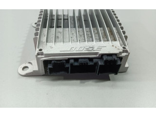 Řídící jednotka D10F66A20 Mazda 3 2005