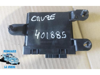 Блок управления двигателя 0263004415   Chevrolet Cruze