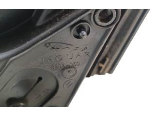 Зеркало электрическое Jaguar XF X250 2007 - 2015 года