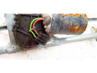 Моторчик дворников 6N1955023B, 3397020373 Volkswagen Polo III 6N 6N2 6NF