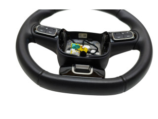 Руль Citroen C3 Aircross  2017 -  года 34250257D, 023067      