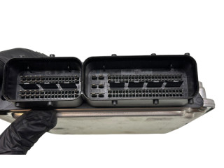 Řídící jednotka 4L0907401, 4L0910401M   Audi Q7 4L 2007