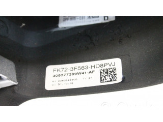 Руль Land Rover Discovery Sport 2014- года FK723F563HD