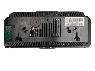 Přístrojová deska BMW 7 E65 E66 2002 6932039, 62116932039