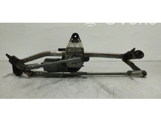 Моторчик дворников 8V1955023C, 3397021591    Audi A3 S3 8V