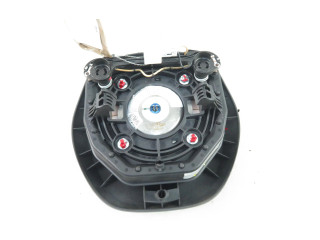 Подушка безопасности водителя 985704073R, 985704073R   Renault Trafic III (X82)