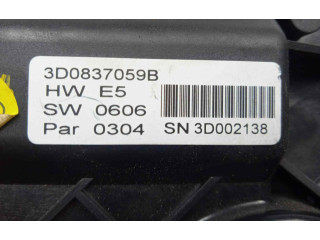 Блок управления 3D0837059B, 6.PINES   Volkswagen Phaeton