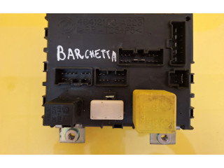 Блок предохранителей 46412170 Fiat Barchetta