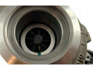 Turbodmychadlo Турбина 03P253019B   Seat Ibiza IV (6J,6P)   