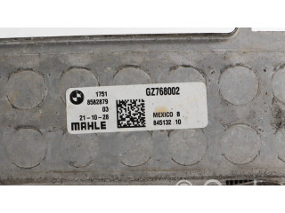 Интеркулер  8582879, 17518582879   BMW X3 G01 3.0
