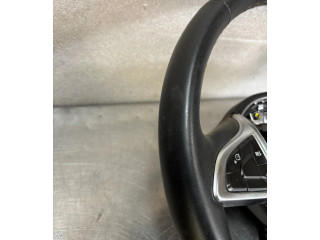 Руль Dacia Duster II 2017 - года 484007487R, 484007487R