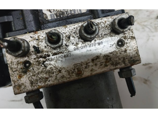 Jednotka ABS 9801127780   Citroen Berlingo 2008