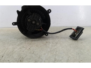 Вентилятор печки       Mercedes-Benz C W202