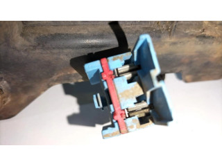 Вентилятор радиатора Citroen Berlingo 1.9