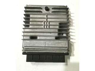 Комплект блоков управления A6655400132, 12249841 SsangYong Rexton