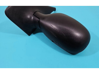 Зеркало электрическое Renault Clio II 2001 - 2005 года