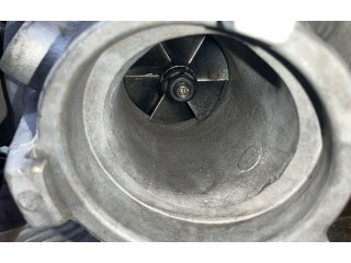  Турбина Audi A3 S3 8V  04L253010B   для двигателя CRBC      