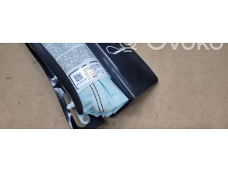 Подушка безопасности в сиденье 4G8880242B Audi A7 S7 4G