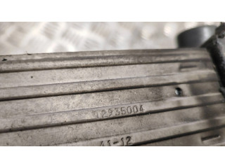 Интеркулер  T2935004   Opel Meriva B 1.7