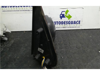 Зеркало (механическое) SsangYong Korando - года