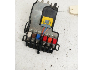   Pojistková skříňka 6500EK   Citroen Berlingo 2017