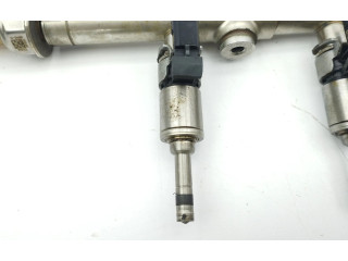 Комплект форсунок 04C133320F, 04C906054B Audi Q2 -