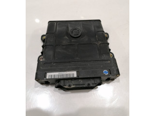 Блок управления коробкой передач 09G927750ET, H35S0842   Audi A6 S6 C6 4F