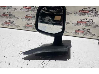 Зеркало электрическое        Dacia Dokker  2012 -  года   