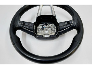 Руль Audi Q3 F3 2018 - года 83A419091H