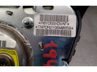 Подушка безопасности водителя YD59XDVAF, YD59XDVAE   Jeep Compass