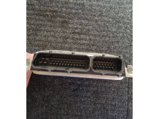 Блок управления двигателя 030906032CE, 18240502 Volkswagen Lupo