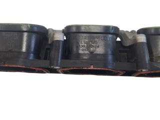 Всасывающий коллектор 06E133340E, 06E133110AR Audi Q5 SQ5