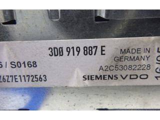 Шатун 3S0919887E Volkswagen Phaeton