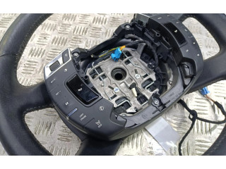 Руль Citroen C5 2008 - 2016 года