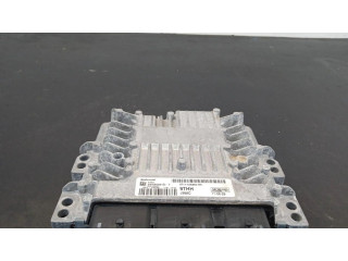 Блок управления двигателя 9T1112A650HH, CENTRALITAMOTORUCE   Ford Transit -  Tourneo Connect