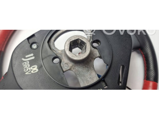 Руль Mazda 3 I 2007 - 2008 года