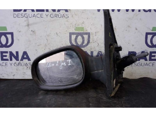 Зеркало электрическое        Renault Clio II  2001 - 2005 года   