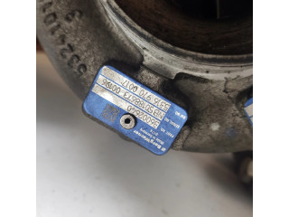  Турбина Volvo S60 2.4 31293086         