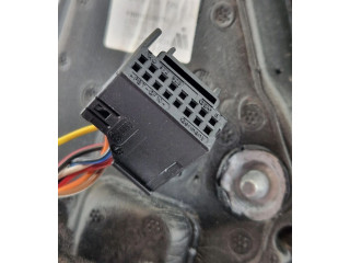 Зеркало электрическое Skoda Yeti (5L) 2009 - 2017 года