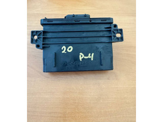 Блок управления 4F0907280A, F005S00102   Audi A6 S6 C6 4F