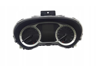 Přístrojová deska Nissan Navara D23 2020 5JU2B