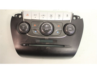 Блок управления климат-контролем K6MP781X9AA, 11102011-0079   Fiat Freemont